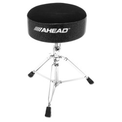 Ahead ART-BS 14" round sparkle bungu krēsls Ahead ART-BS 14" round sparkle bungu krēsls