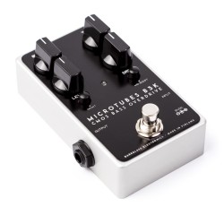 Darkglass Microtubes B3K 2.0 pedālis
