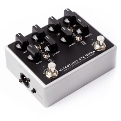 Darkglass Microtubes B7K ULTRA V2 Aux pedālis