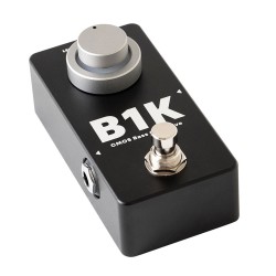 Darkglass Microtubes B1K pedālis
