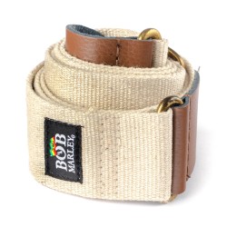 Dunlop BOB03 BOB MARLEY ZIG ZAG ģitāras siksna