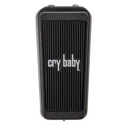 Dunlop CBJ95 Cry Baby junior wah pedālis