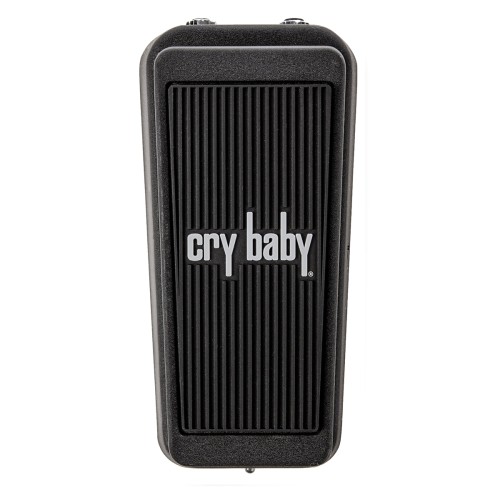 Dunlop CBJ95 Cry Baby junior wah pedālis Dunlop CBJ95 Cry Baby junior wah pedālis