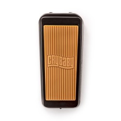 Dunlop Cry Baby JR Special edition BK wah pedālis Dunlop Cry Baby JR Special edition BK wah pedālis