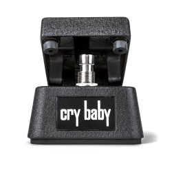 Dunlop CBM95 Cry Baby mini wah pedālis