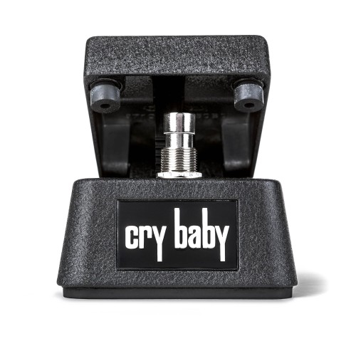 Dunlop CBM95 Cry Baby mini wah pedālis Dunlop CBM95 Cry Baby mini wah pedālis
