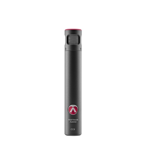 Austrian Audio CC8 Classic kondensatora mikrofons Austrian Audio CC8 Classic kondensatora mikrofons
