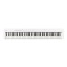 Casio CDP-S110 Compact baltas digitālās klavieres Casio CDP-S110 Compact baltas digitālās klavieres