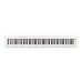 Casio CDP-S110 Compact baltas digitālās klavieres Casio CDP-S110 Compact baltas digitālās klavieres