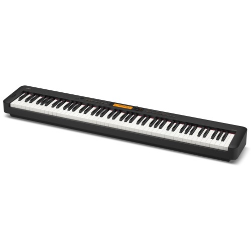 Casio CDP-S360 Kompaktas digitālās klavieres