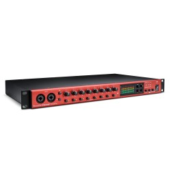 Clarett+ OctoPre Clarett+ OctoPre