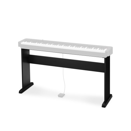 Casio CS-46P melns statīvs