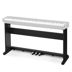 Casio CS-470P melns statīvs Casio CS-470P melns statīvs