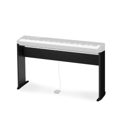 Casio CS-68PBK Privia melns statīvs Casio CS-68PBK Privia melns statīvs