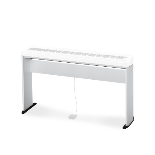 Casio CS-68PBW Privia balts statīvs Casio CS-68PBW Privia balts statīvs