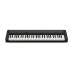 Casio CT-S1 Casiotone melns sintezators Casio CT-S1 Casiotone melns sintezators