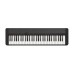 Casio CT-S1 Casiotone melns sintezators Casio CT-S1 Casiotone melns sintezators