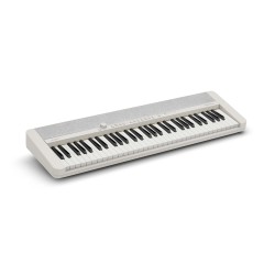 Casio CT-S1 Casiotone balts sintezators Casio CT-S1 Casiotone balts sintezators