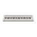Casio CT-S1 Casiotone balts sintezators Casio CT-S1 Casiotone balts sintezators