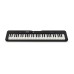 Casio CT-S200 Casiotone sērijas sintezators, Melns Casio CT-S200 Casiotone sērijas sintezators, Melns