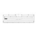Casio CT-S200 Casiotone sērijas sintezators, Balts Casio CT-S200 Casiotone sērijas sintezators, Balts