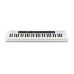 Casio CT-S200 Casiotone sērijas sintezators, Balts Casio CT-S200 Casiotone sērijas sintezators, Balts