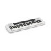 Casio CT-S200 Casiotone sērijas sintezators, Balts Casio CT-S200 Casiotone sērijas sintezators, Balts