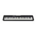 Casio CT-S300 Casiotone sērijas sintezators, Melns Casio CT-S300 Casiotone sērijas sintezators, Melns