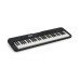 Casio CT-S300 Casiotone sērijas sintezators, Melns Casio CT-S300 Casiotone sērijas sintezators, Melns