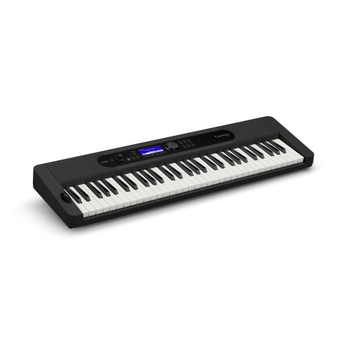 Casio CT-S400 Casiotone Series sintezators Casio CT-S400 Casiotone Series sintezators