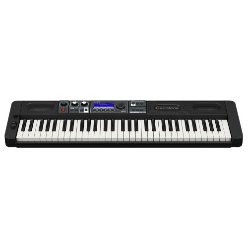 Casio CT-S500 Casiotone Series sintezators Casio CT-S500 Casiotone Series sintezators