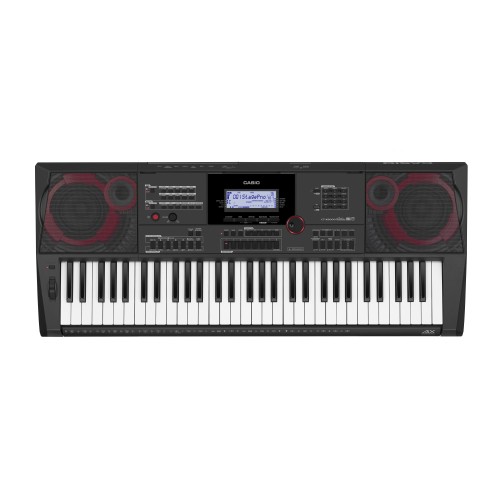 Casio CT-X5000 Portable sintezators