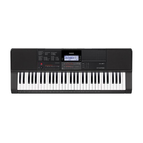 Casio CT-X700 Portable sintezators Casio CT-X700 Portable sintezators