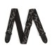 Dunlop Classic Cammo gray ģitāras siksna Dunlop Classic Cammo gray ģitāras siksna