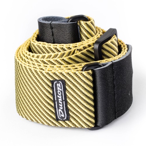 Dunlop Classic tweed ģitāras siksna Dunlop Classic tweed ģitāras siksna