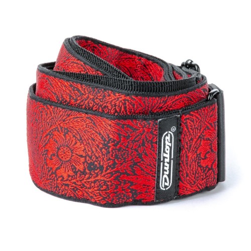 Dunlop desinger alibon ģitāras siksna Dunlop desinger alibon ģitāras siksna