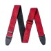 Dunlop desinger alibon ģitāras siksna Dunlop desinger alibon ģitāras siksna