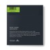 Dunlop DBN50110 nickel wound bass strings SET/4 stīgas Dunlop DBN50110 nickel wound bass strings SET/4 stīgas