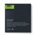 Dunlop DBN55115 nickel wound bass strings SET/4 stīgas Dunlop DBN55115 nickel wound bass strings SET/4 stīgas