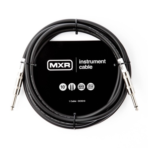 MXR DCIS10 standard series (3M) vads