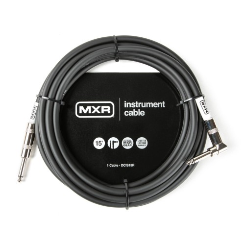 MXR DCIS15R standard series (4.5M) vads