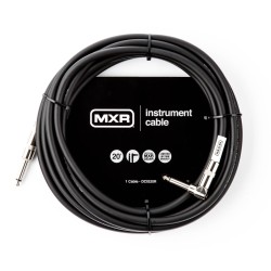Dunlop DCIS20R MXR standartas sērijas (6M) vads
