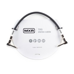 MXR DCIST1RR TRS Stereo vads 30cm vads MXR DCIST1RR TRS Stereo vads 30cm vads