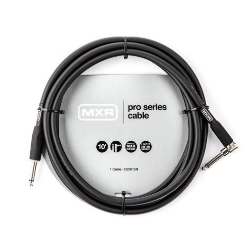 MXR DCIX10R Pro Series (3M) vads MXR DCIX10R Pro Series (3M) vads