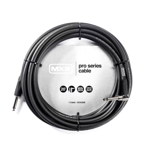 MXR DCIX20R Pro Series (6M) vads MXR DCIX20R Pro Series (6M) vads