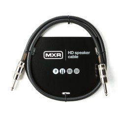 MXR DCSTHD3 HD TS speaker cable 3ft vads MXR DCSTHD3 HD TS speaker cable 3ft vads