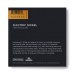 Dunlop DEN0952 ELECTRIC GUITAR NICKEL STRINGS 09-52 (7/SET) stīgas Dunlop DEN0952 ELECTRIC GUITAR NICKEL STRINGS 09-52 (7/SET) stīgas