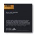 Dunlop DEN0974 ELECTRIC GUITAR NICKEL STRINGS 09-74 (8/SET) stīgas Dunlop DEN0974 ELECTRIC GUITAR NICKEL STRINGS 09-74 (8/SET) stīgas