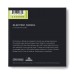 Dunlop DEN1156 PERFORMANCE + NICKEL 11-56 (6/SET) stīgas Dunlop DEN1156 PERFORMANCE + NICKEL 11-56 (6/SET) stīgas