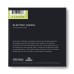 Dunlop DEN1156DB NICKEL WOUND SET/6 (11-56 DROP-B) stīgas Dunlop DEN1156DB NICKEL WOUND SET/6 (11-56 DROP-B) stīgas